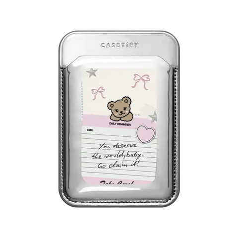 Coquette Stickers