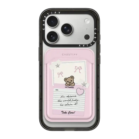 Coquette Stickers