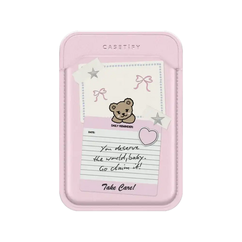 Coquette Stickers