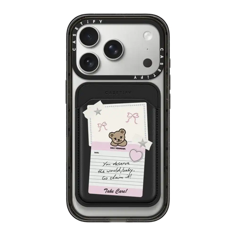 Coquette Stickers