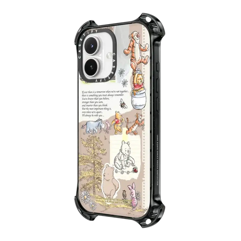 Vintage Collage Case