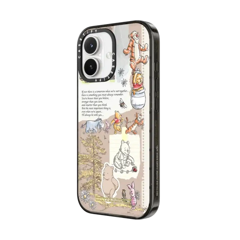 Vintage Collage Case