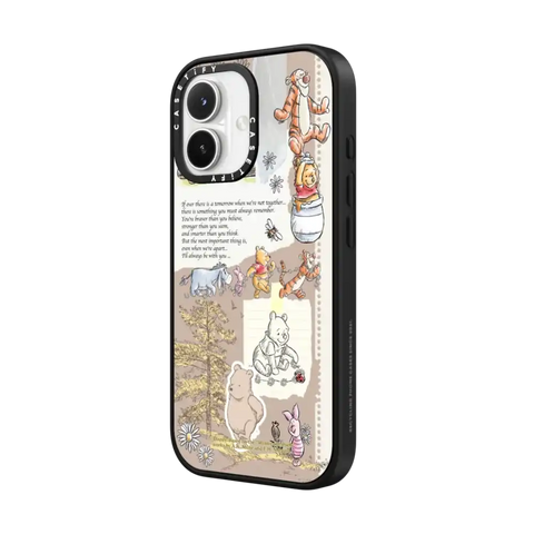 Vintage Collage Case