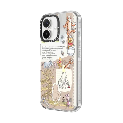 Vintage Collage Case