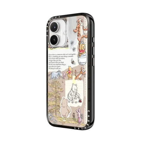 Vintage Collage Case