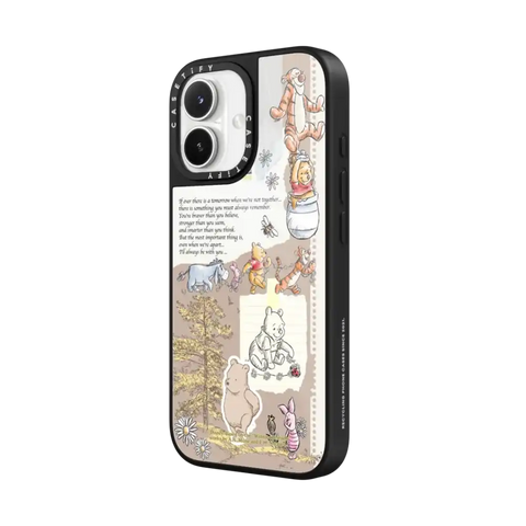 Vintage Collage Case