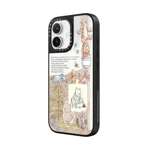 Vintage Collage Case