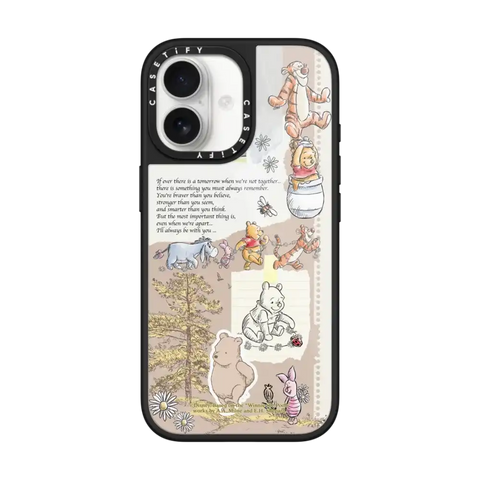 Vintage Collage Case