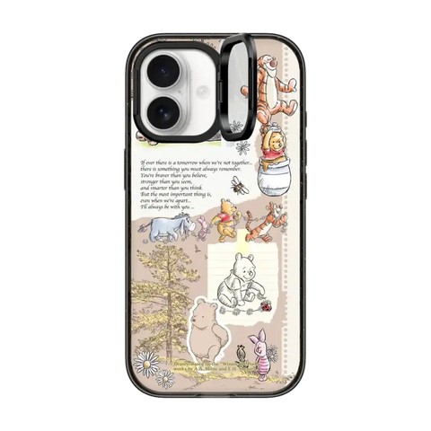 Vintage Collage Case