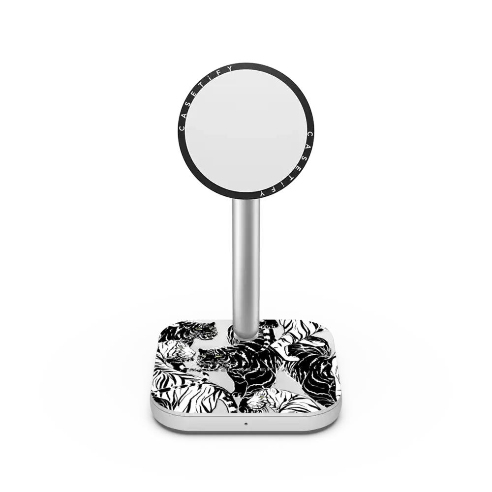 PowerThru™ 2-in-1 Charging Stand
