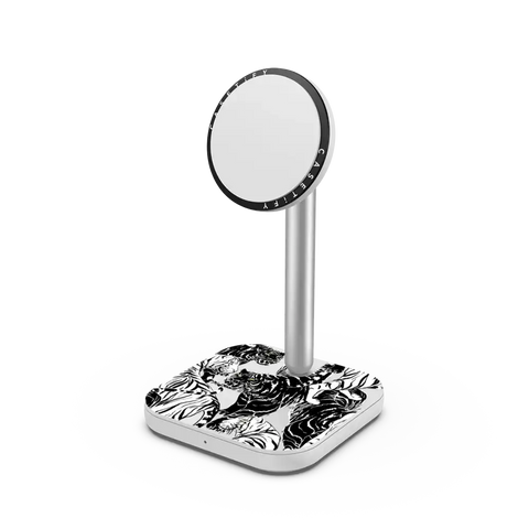 PowerThru™ 2-in-1 Charging Stand