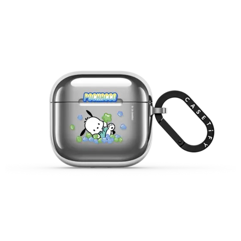 Pochacco Candy Earbuds Case
