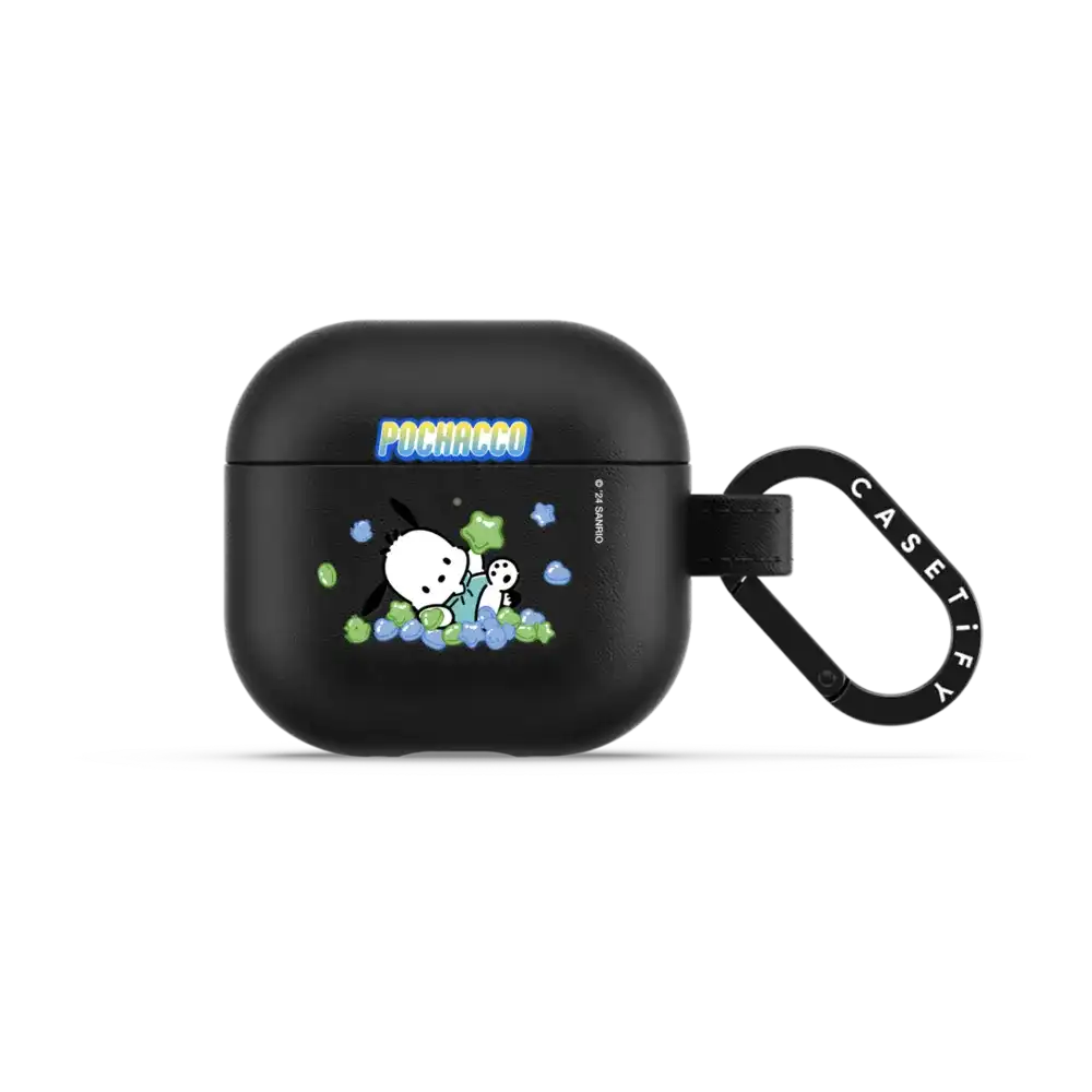 Pochacco Candy Earbuds Case