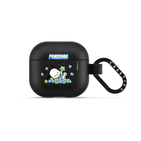 Pochacco Candy Earbuds Case