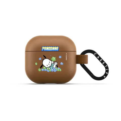 Pochacco Candy Earbuds Case