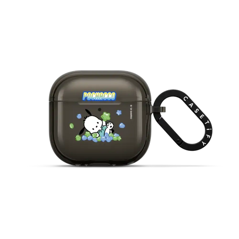 Pochacco Candy Earbuds Case