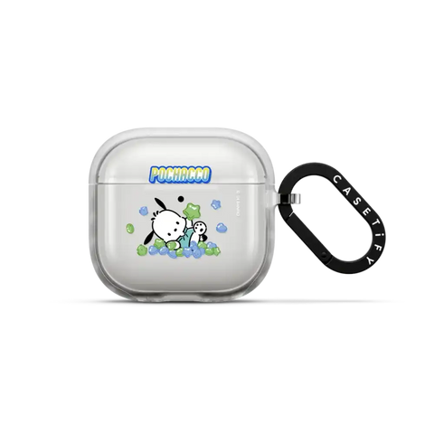 Pochacco Candy Earbuds Case