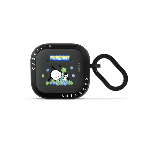 Pochacco Candy Earbuds Case
