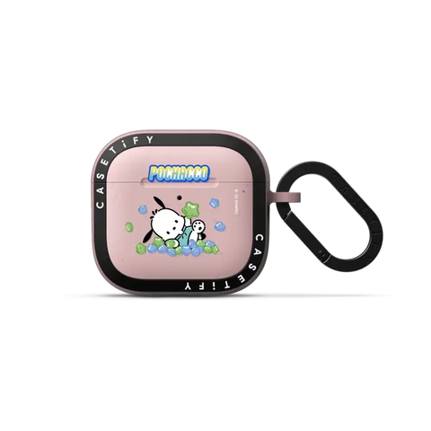 Pochacco Candy Earbuds Case