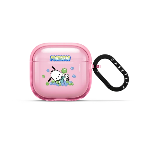 Pochacco Candy Earbuds Case