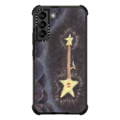 Space Guitar