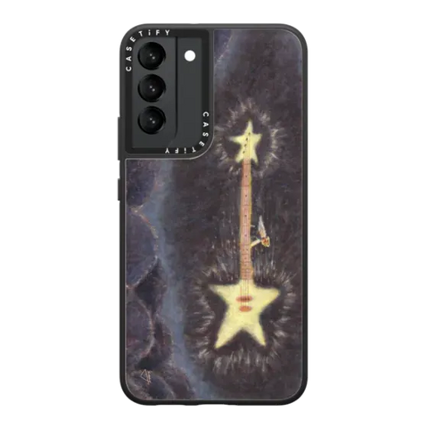 Space Guitar