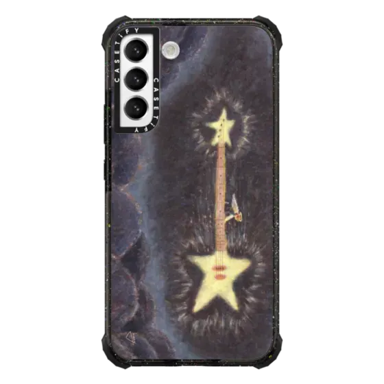 Space Guitar