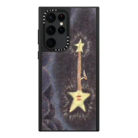 Space Guitar