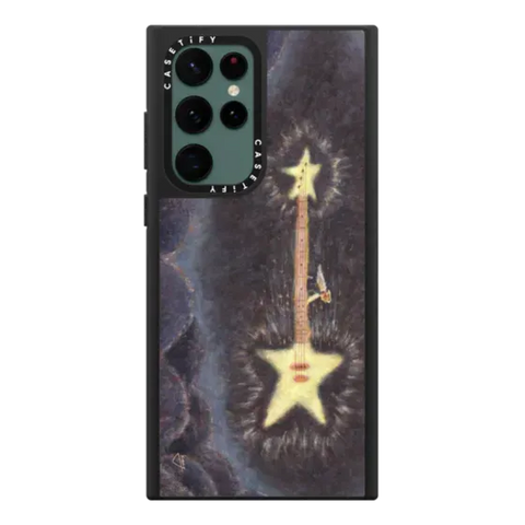 Space Guitar