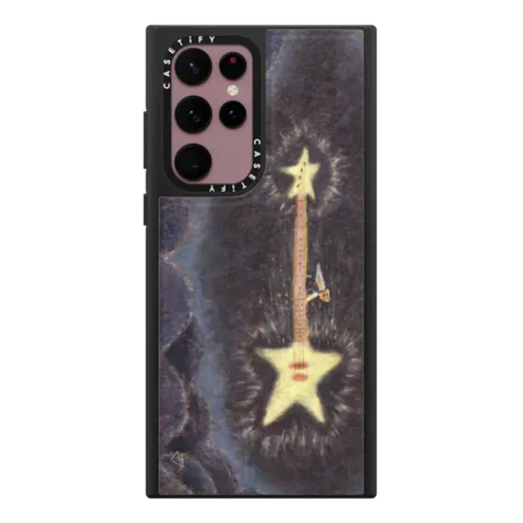 Space Guitar