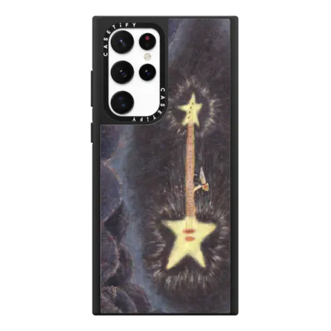 Space Guitar