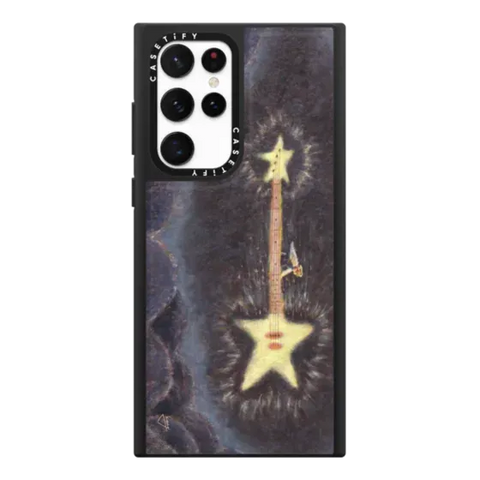 Space Guitar