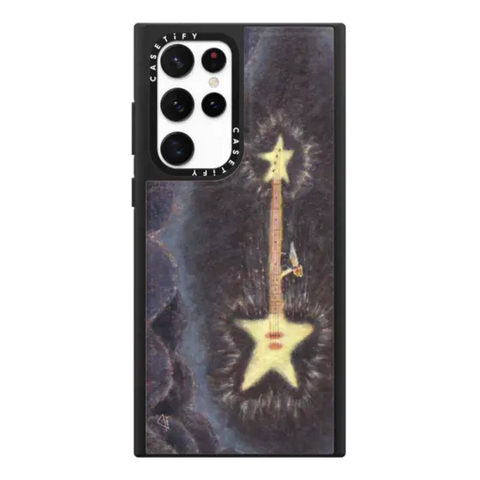 Space Guitar