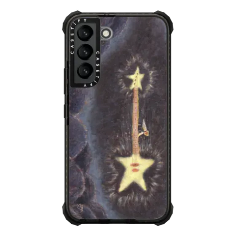 Space Guitar