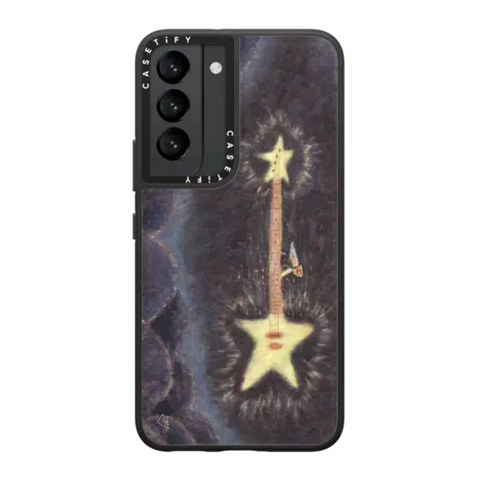 Space Guitar