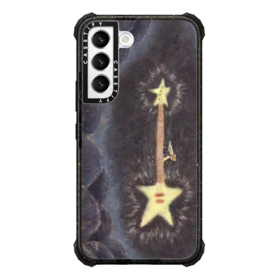 Space Guitar