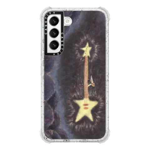 Space Guitar