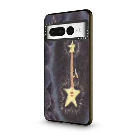 Space Guitar