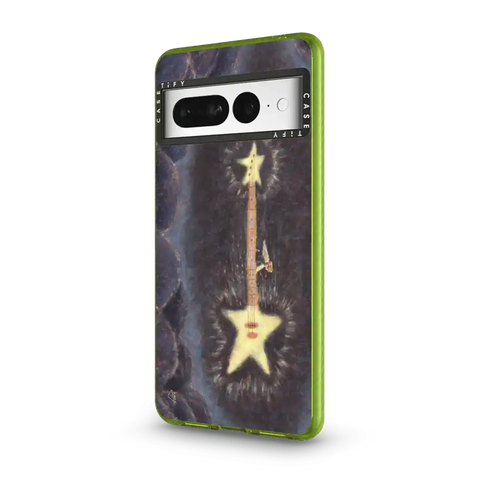 Space Guitar