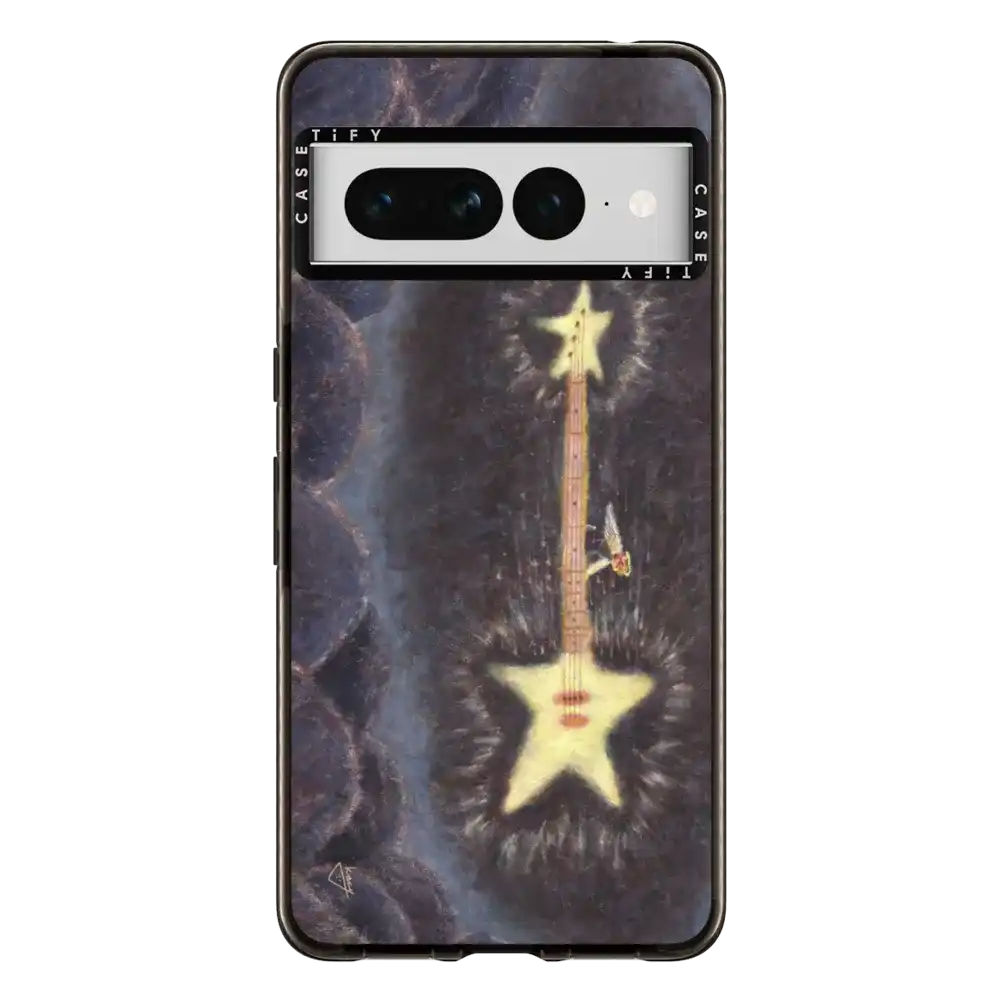Space Guitar