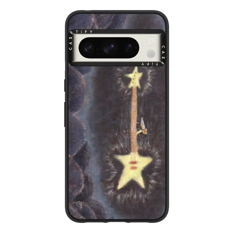 Space Guitar