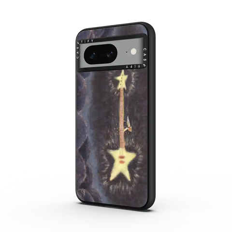 Space Guitar