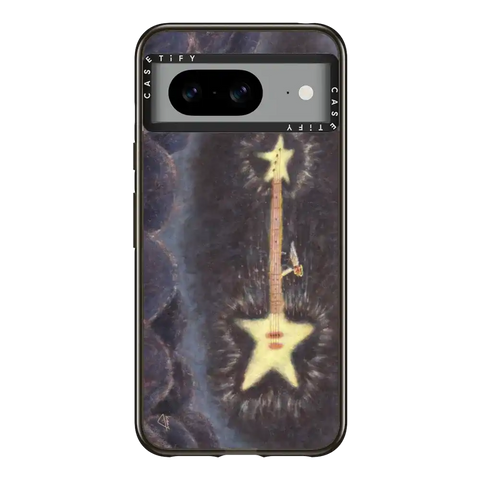 Space Guitar