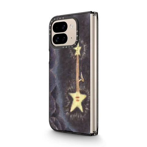 Space Guitar