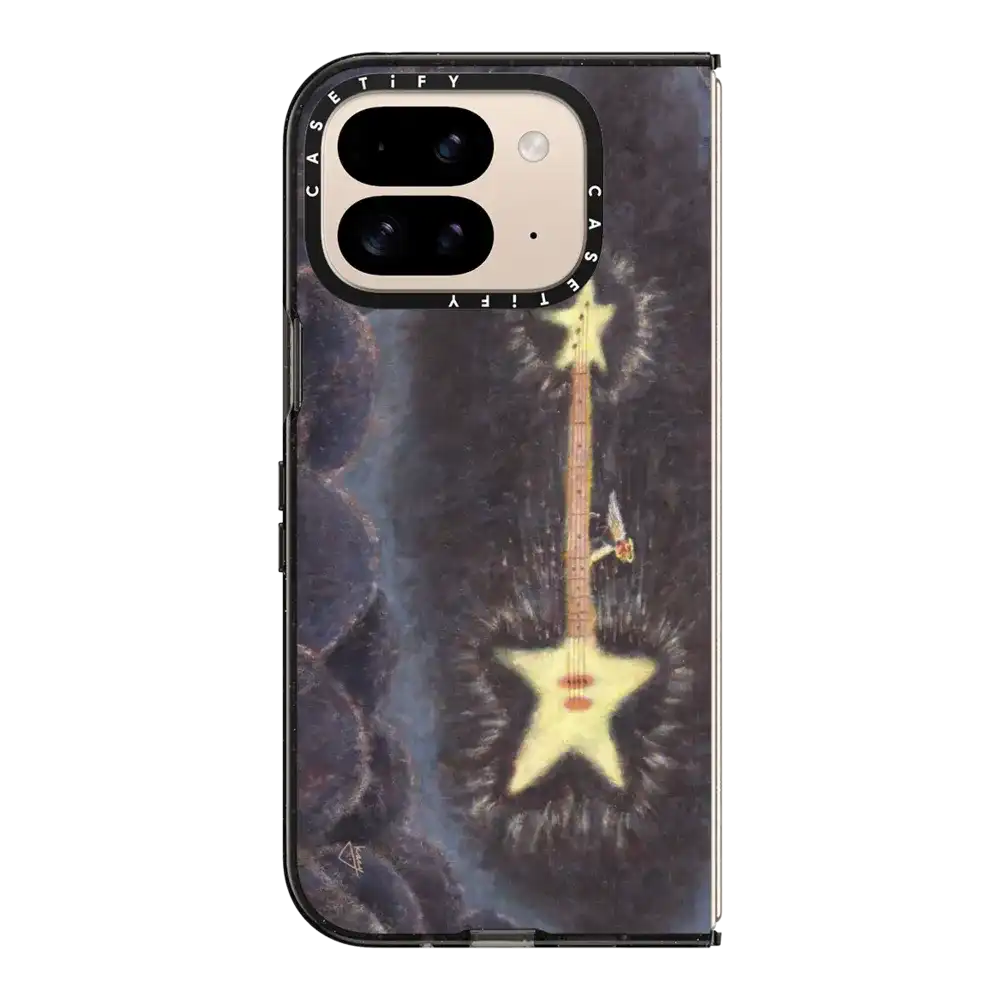 Space Guitar