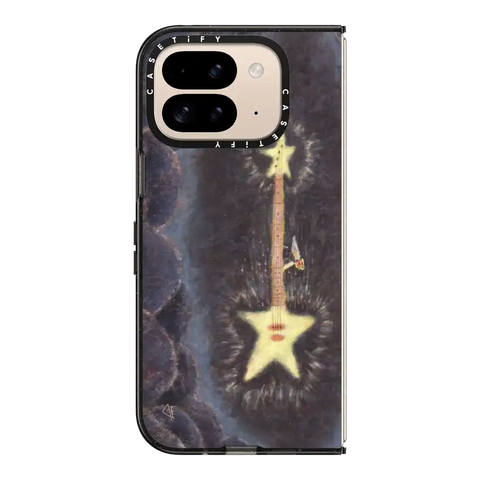 Space Guitar