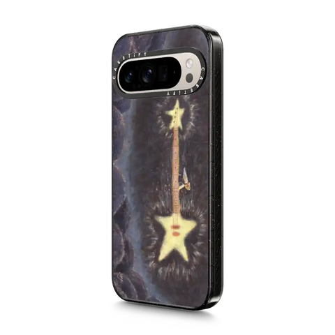 Space Guitar