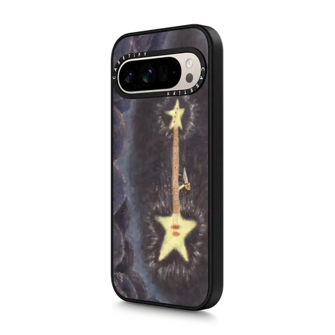 Space Guitar