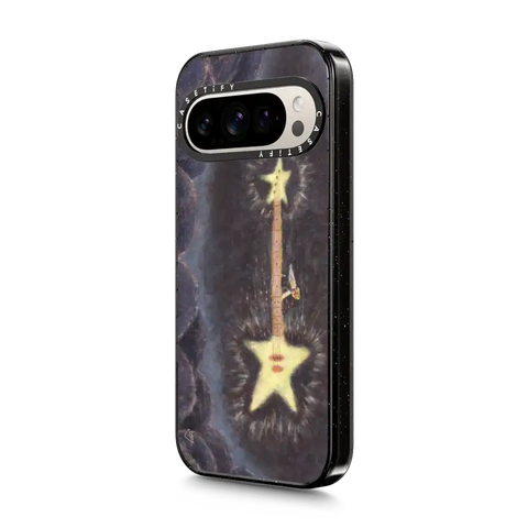 Space Guitar