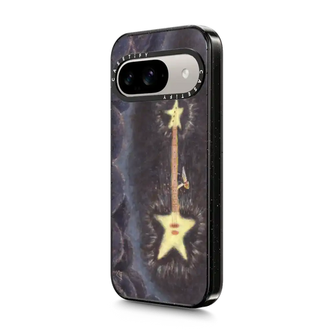 Space Guitar